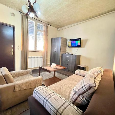 Cozystudio Jerevan Exteriér fotografie