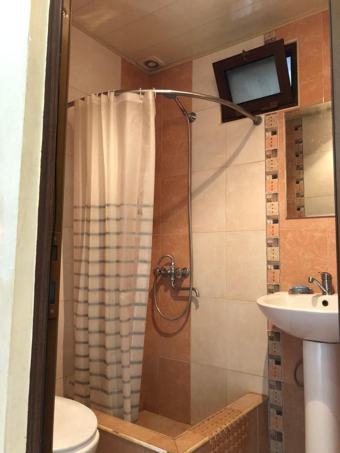 Cozystudio Jerevan Exteriér fotografie