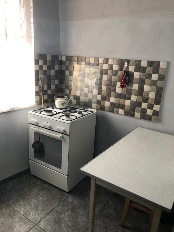 Cozystudio Jerevan Exteriér fotografie