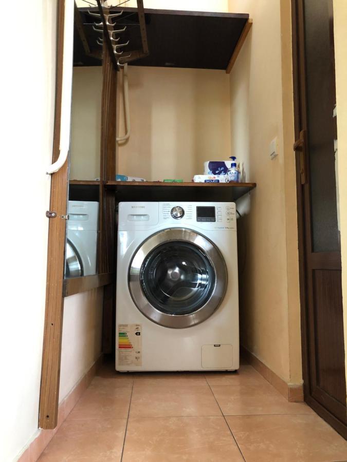Cozystudio Jerevan Exteriér fotografie