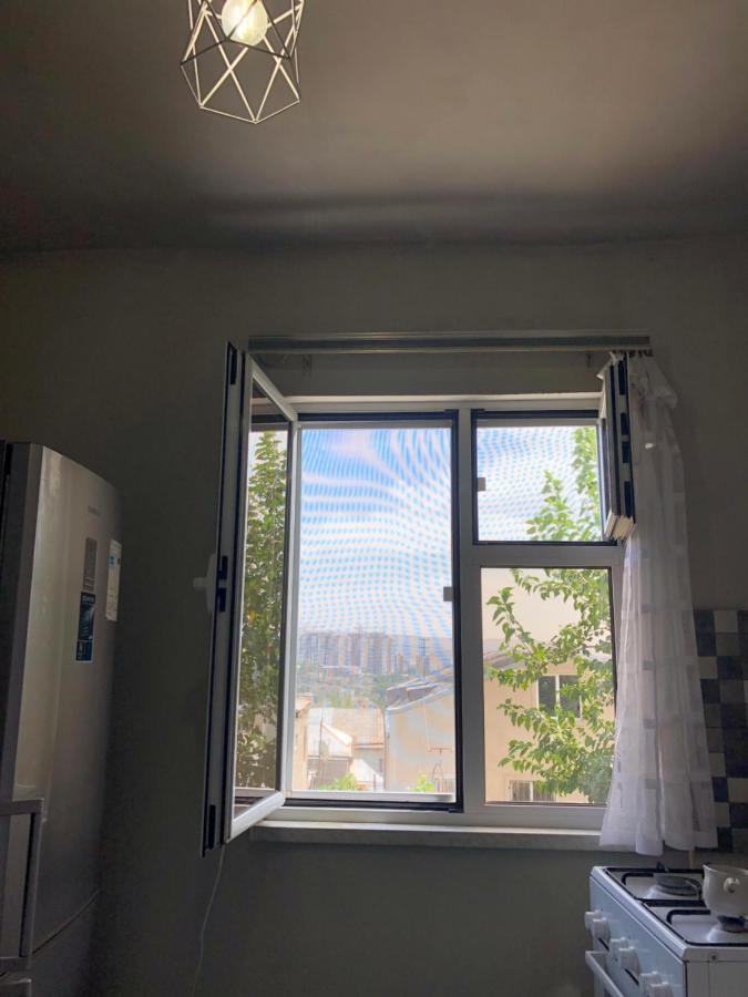 Cozystudio Jerevan Exteriér fotografie
