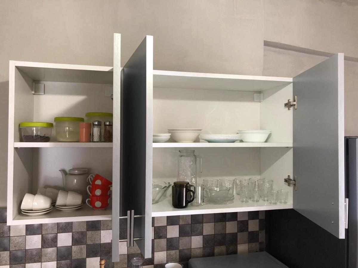 Cozystudio Jerevan Exteriér fotografie