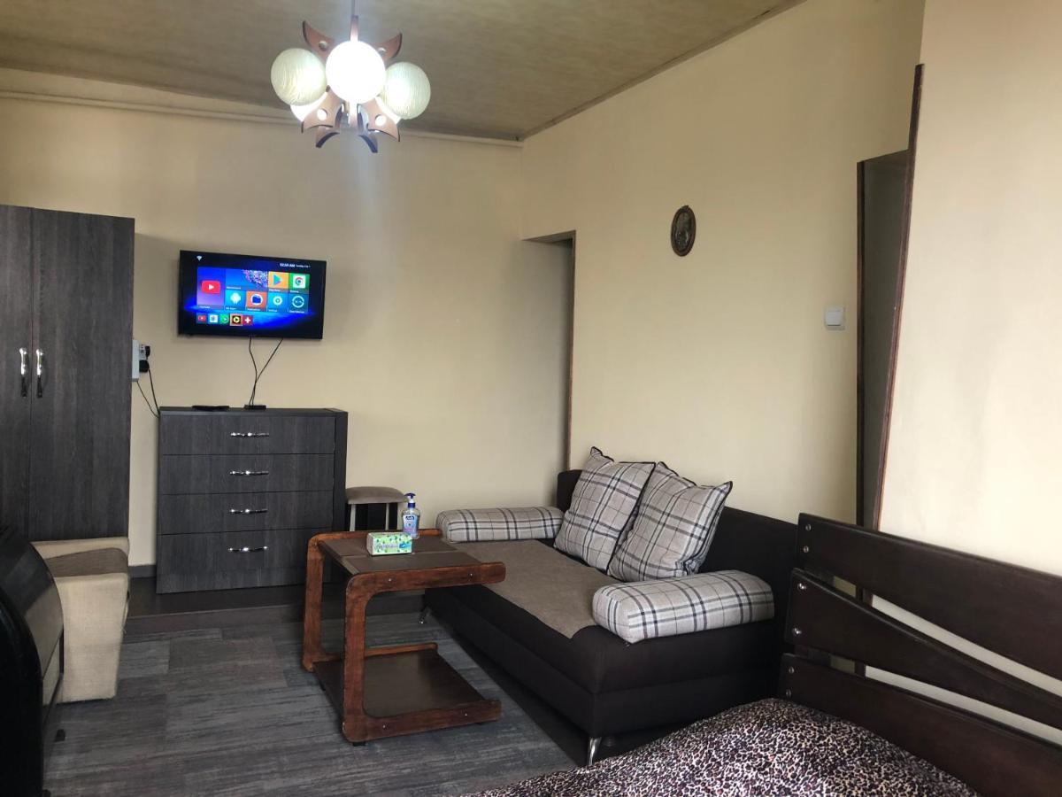 Cozystudio Jerevan Exteriér fotografie