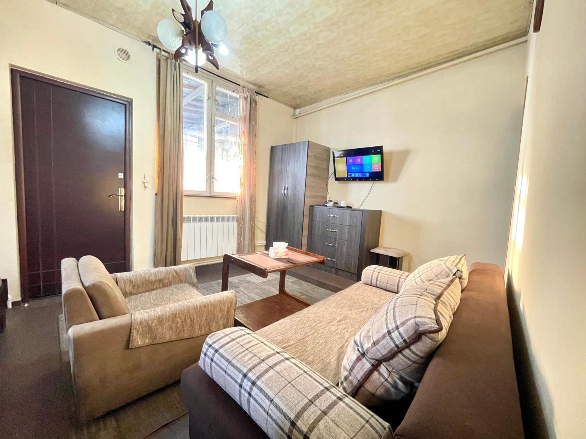 Cozystudio Jerevan Exteriér fotografie