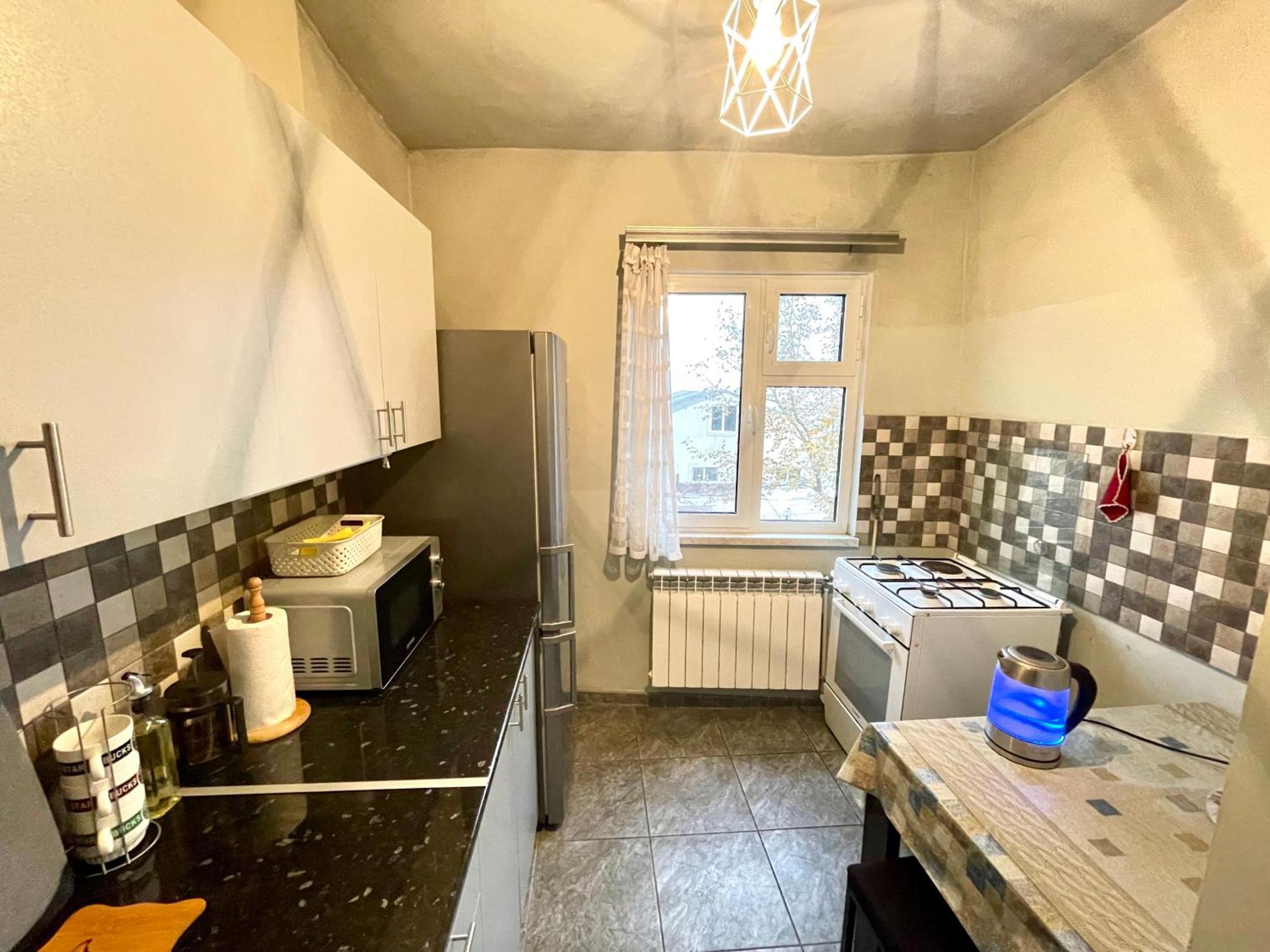 Cozystudio Jerevan Exteriér fotografie