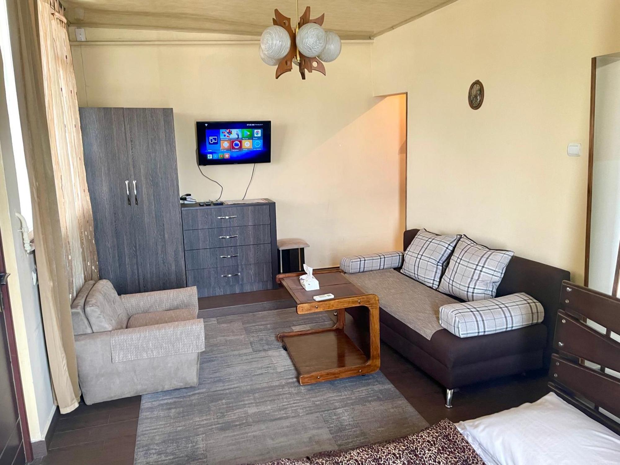 Cozystudio Jerevan Exteriér fotografie