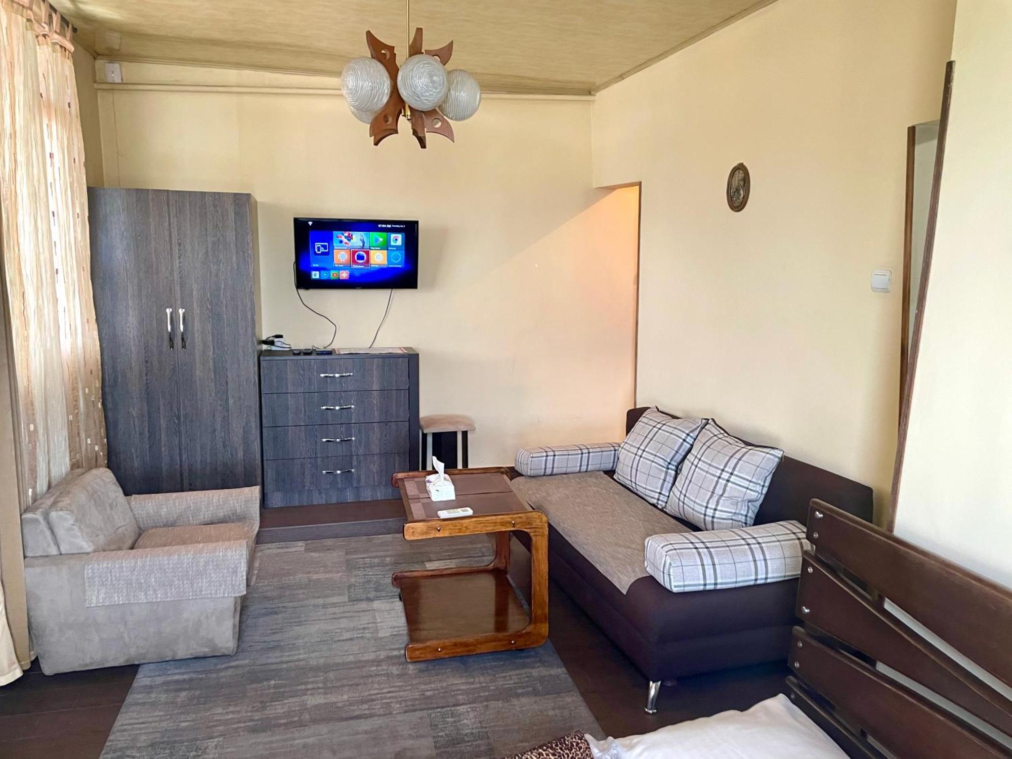 Cozystudio Jerevan Exteriér fotografie